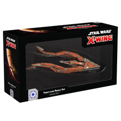 Star Wars X-Wing 2nd Edition: Trident Class Assault Ship Expansion Pack