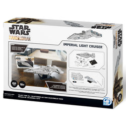 Paper Model Kit: Star Wars: Imperial Light Cruiser