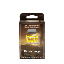 Dragon Shield: Board Game Sleeves - Extra Large