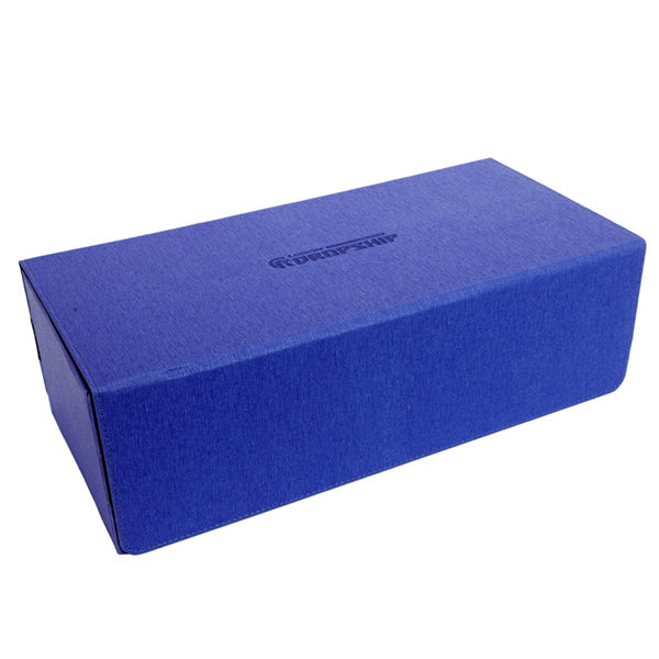 Box: Dropship Storage Box 1000+ Legion Sentinel- Blue