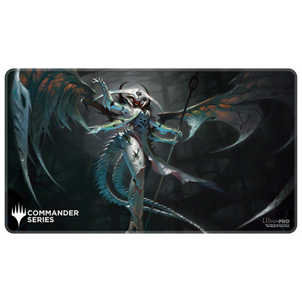Ultra PRO: Playmat - MTG stitched - Commander series 6 - Atraxa, Praetor's Voice