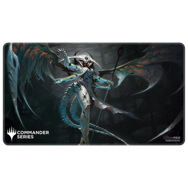 Ultra PRO: Playmat - MTG stitched - Commander series 6 - Atraxa, Praetor's Voice