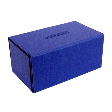 Deckbox: Duo Legion Sentinel- Blue