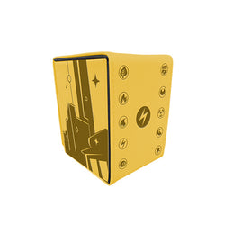 Deckbox: Pokémon Alcove Click- Gallery Series Shimmering Skyline