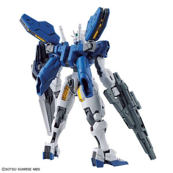 Gundam Model Kit: HG 1/144 - Gundam Aerial Rebuild