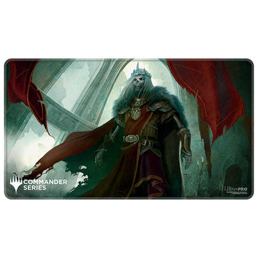 Ultra PRO: Playmat - MTG stitched - Commander series 6 - Nekusar, The Mindrazer