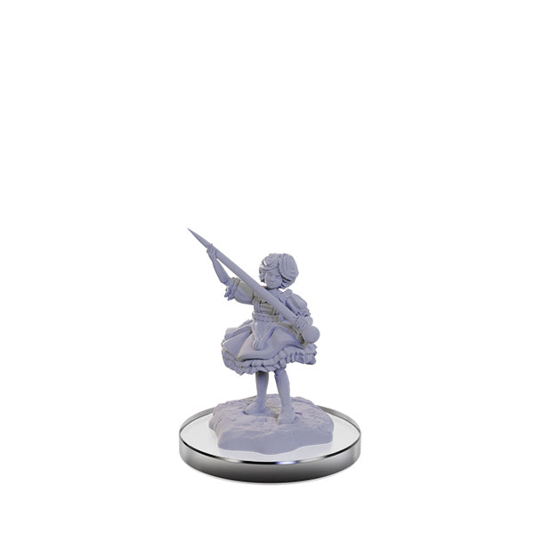 D&D Nolzur's Marvelous Minis: Wave 22- Carrionettes