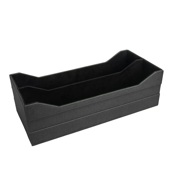 Box: Dropship Storage Box 1000+ Legion Sentinel- Black