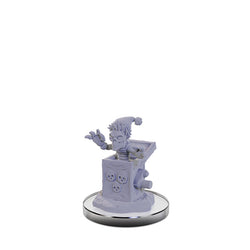 D&D Nolzur's Marvelous Minis: Wave 22- Carrionettes