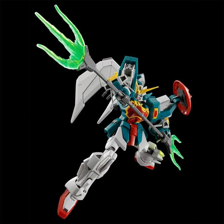 Gundam Model Kit: High Grade - 1/144 - Altron Gundam