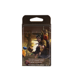 Dragon Shield: Board Game Sleeves - Extra Large