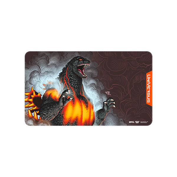 UniVersus CCG: Godzilla Reign of the Kaiju - Burning Godzilla