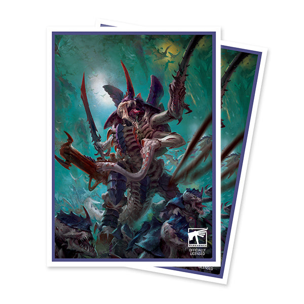 Deck Protector: Warhammer 40,000 - Tyranid