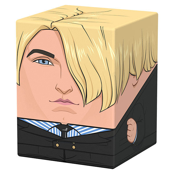 Squaroes: Boulder 100+ Netflix -One Piece -Wave 1 - Sanji