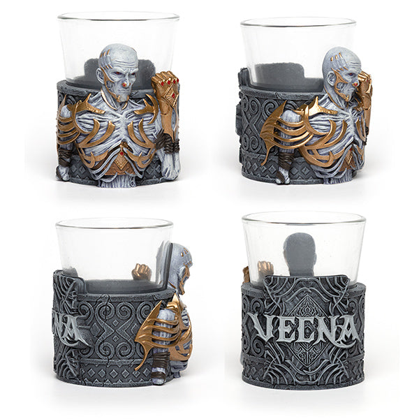 Dice Cup: D&D Mini Dice Cups: Vol 2. Stranger Things (Random Cup)