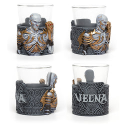 Dice Cup: D&D Mini Dice Cups: Vol 2. Stranger Things (Random Cup)