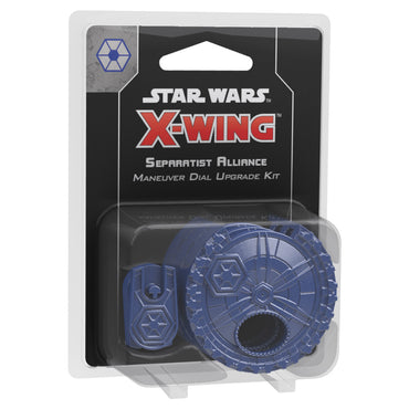 Star Wars X-Wing 2nd Edition: Separatist Alliance Maneuver