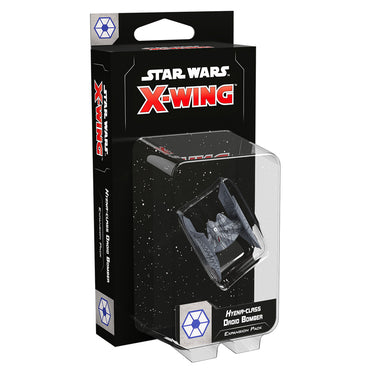 Star Wars X-Wing 2nd Edition: Hyena-class Droid Bomber