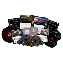 Star Wars X-Wing 2nd Edition: Huge Ship Conversion Kit