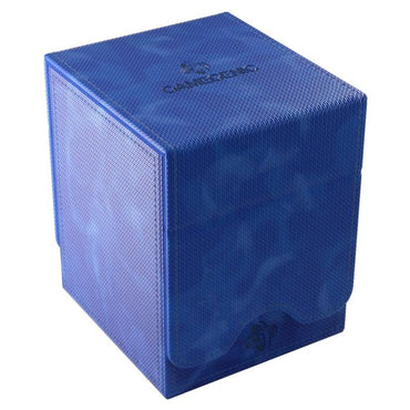 Deck Box: Squire Plus 100+ XL Convertible Blue