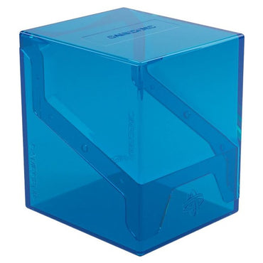 Deck Box: Bastion: 100+ XL Blue