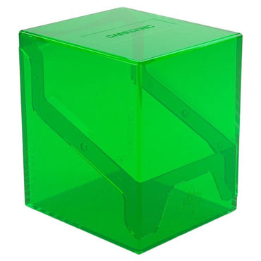 Deck Box: Bastion: 100+ XL Green