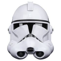 SW: Black Series: Clone Trooper Helmet