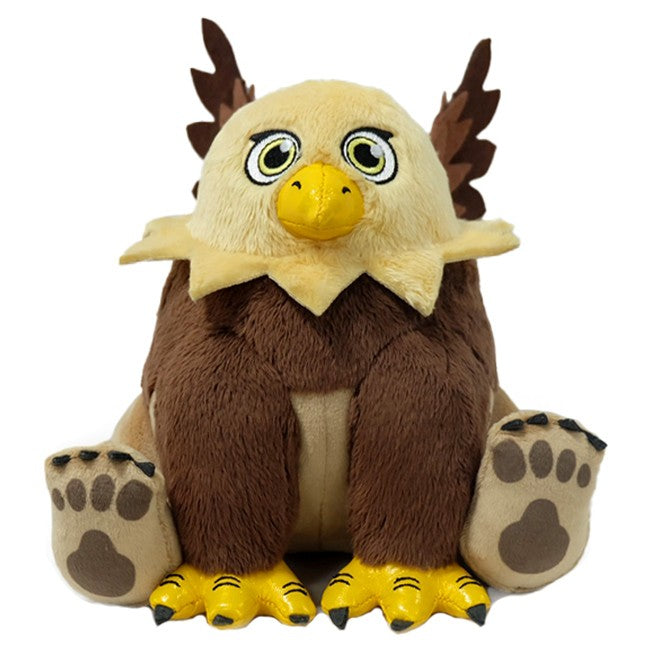 D&D: Griffon Phunny Plush