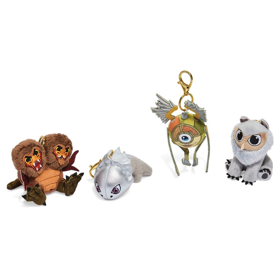 D&D: 3” Plush Charms - Monodrone Pack Wave 2