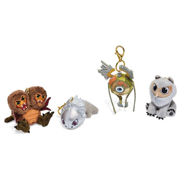 D&D: 3” Plush Charms - Demogorgon Pack Wave 2