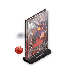 MTG Twinflame Tyrant Slab Standee