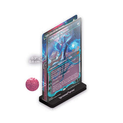 MTG Ugin Eye/Storms Slab Standee