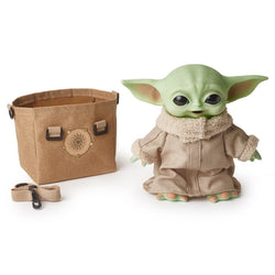 SW: Child Basic Plush 11" 2.0