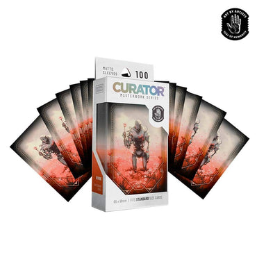 Curator: Masterwork: Reverie 100ct
