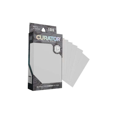 Curator: Palette Series: Parchment (White) 100ct