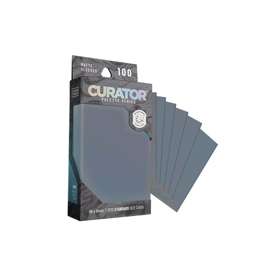 Curator: Palette Series: Azure (Blue) 100ct