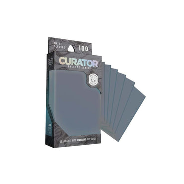 Curator: Palette Series: Azure (Blue) 100ct