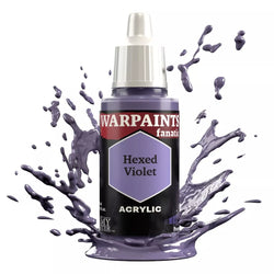 Army Painter Fanatic Warpaint: Purple Tone