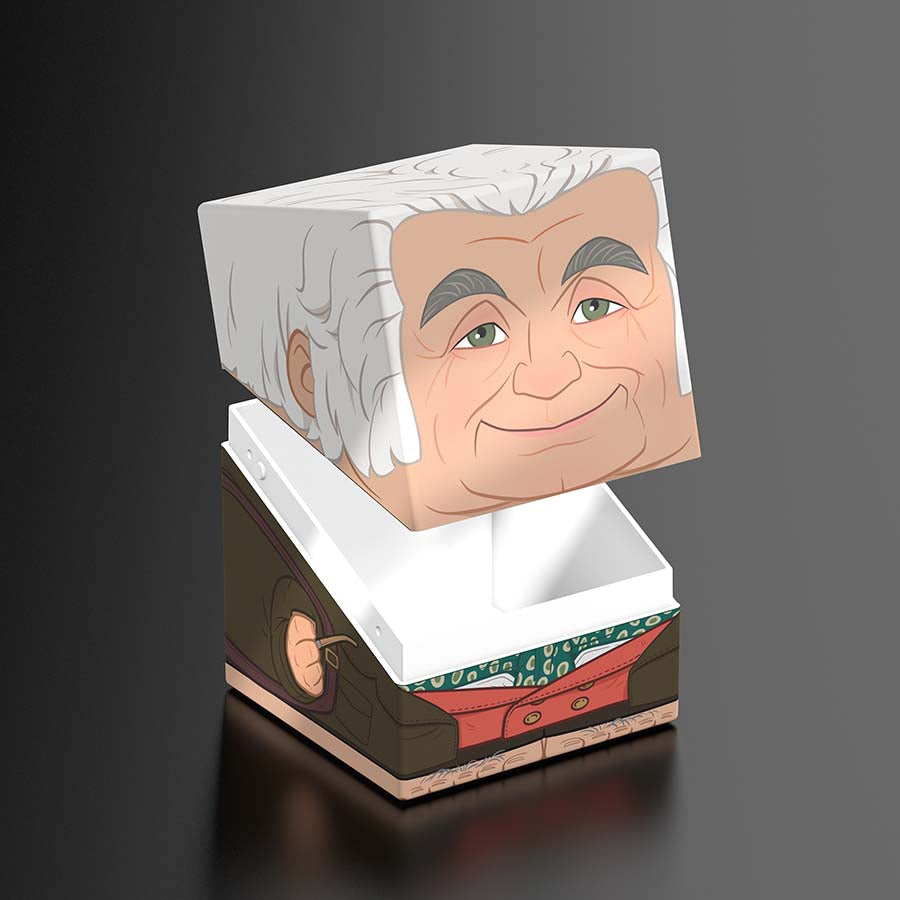 Deck Box: Squaroes: The Lord of the Rings - Wave 1 - Bilbo Baggins
