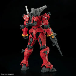 Gundam Model Kit: High Grade - 1/144 Light Type Guncannon