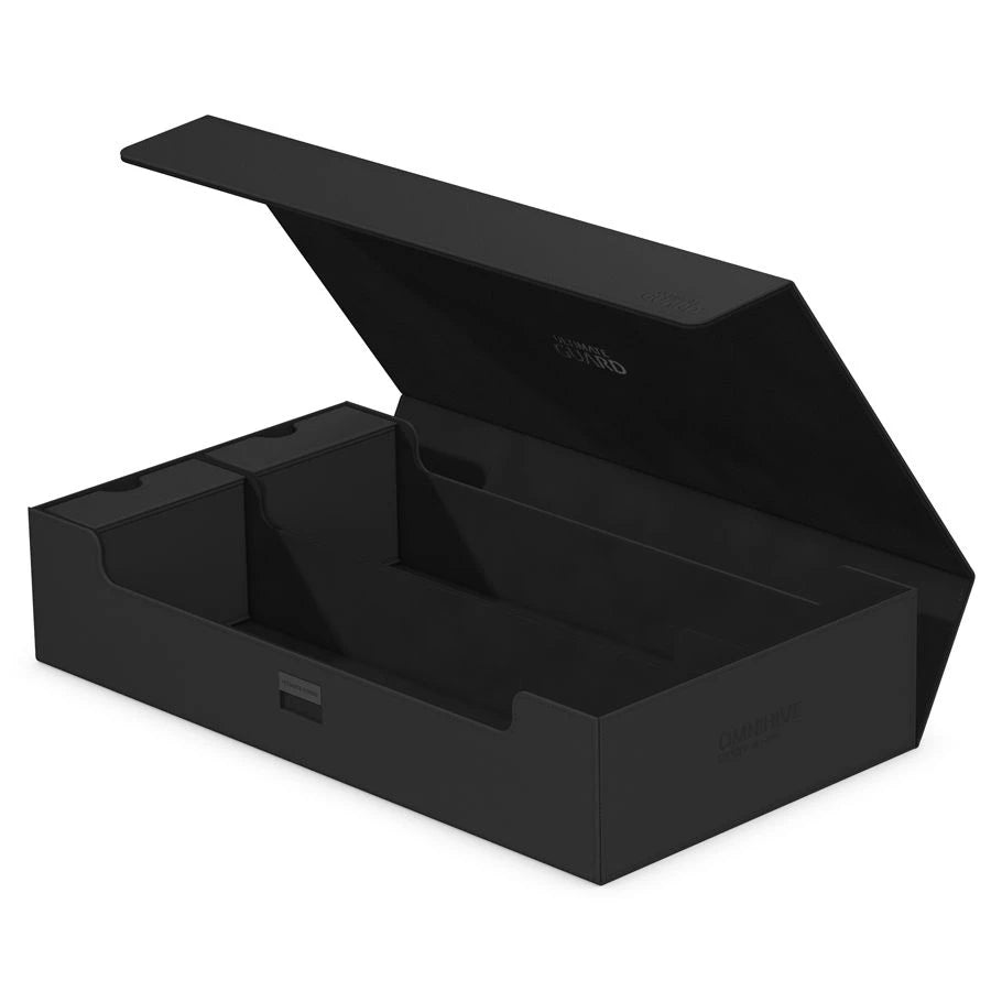 Deck Box: Omnihive: 1000+: Black