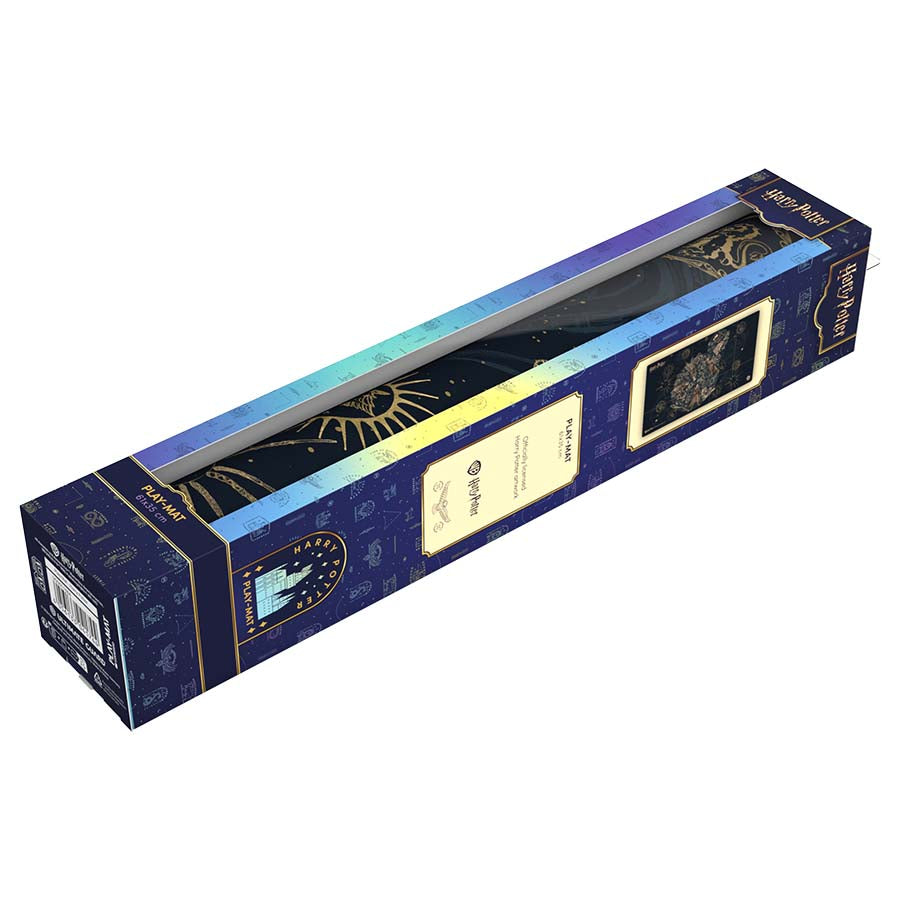 ULTIMATE GUARD: HARRY POTTER PLAYMAT