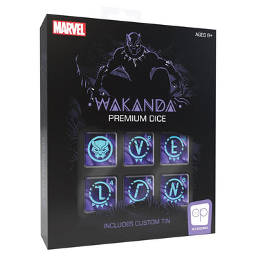 d6 - Premium Marvel Black Panther (6)