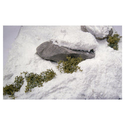 DE: Ground: Snow (200ml)