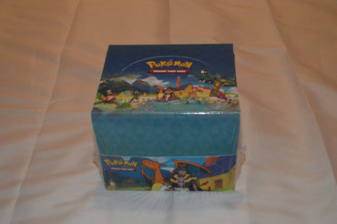 Pokémon TCG: Crown Zenith Mini Tin Display Box - Sealed