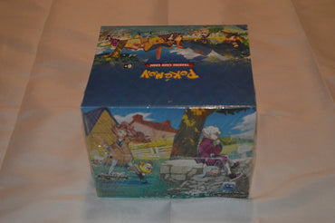 Pokémon TCG: Crown Zenith Mini Tin Display Box - Sealed