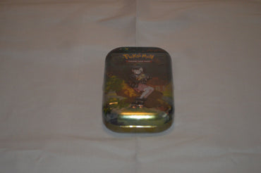 Pokémon TCG: Crown Zenith Mini Tin (Marnie & Morpeko)