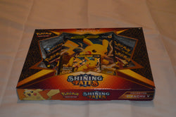 Pokémon TCG: Shining Fates Collection (Pikachu V)