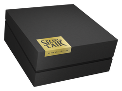 Secret Lair: Ultimate Edition 2 (Black)