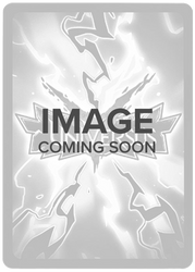 Now... It's Your Turn (XR) [League of Villains Unlimited]
